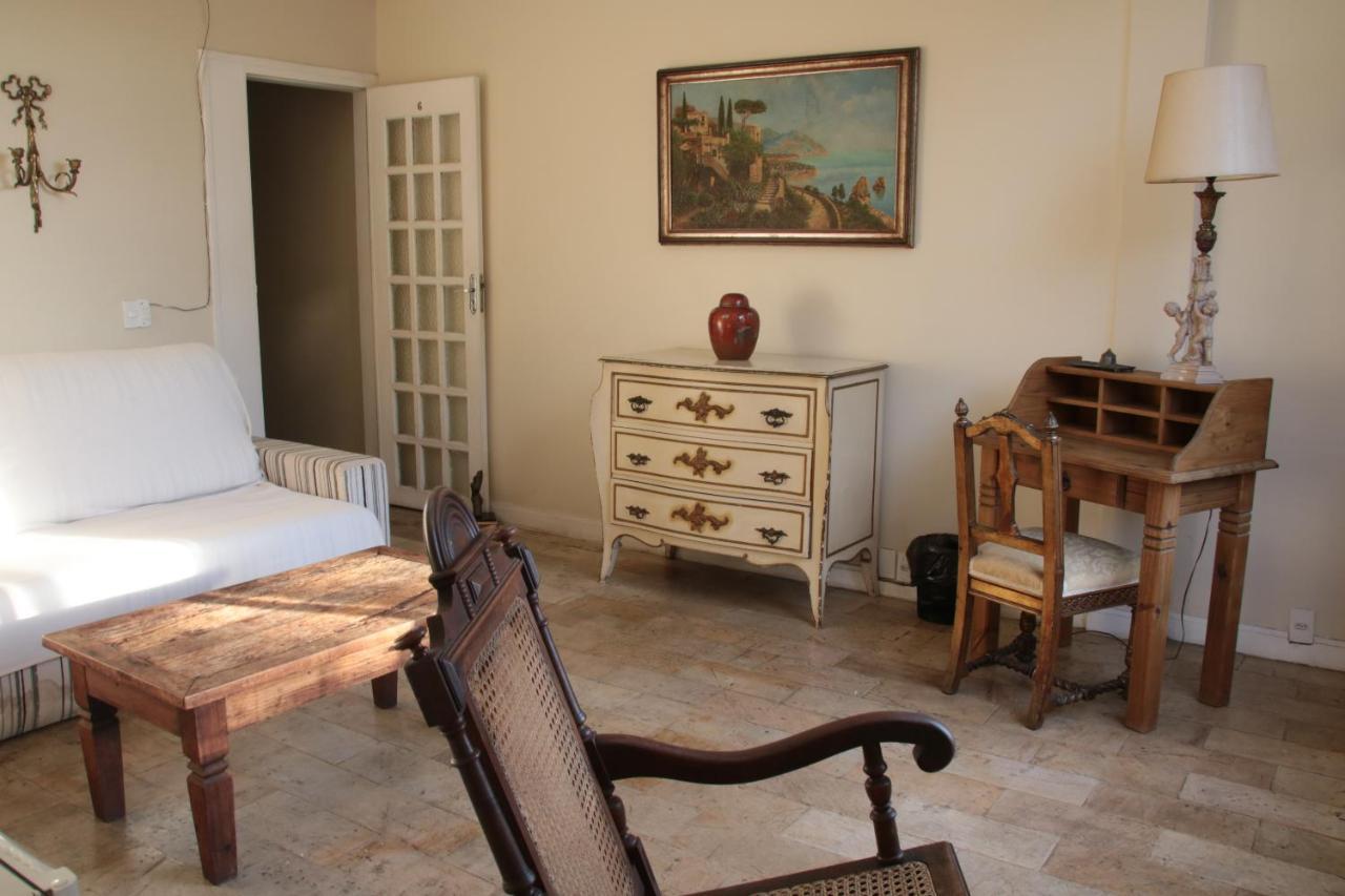 Guest house Hotelinho Urca