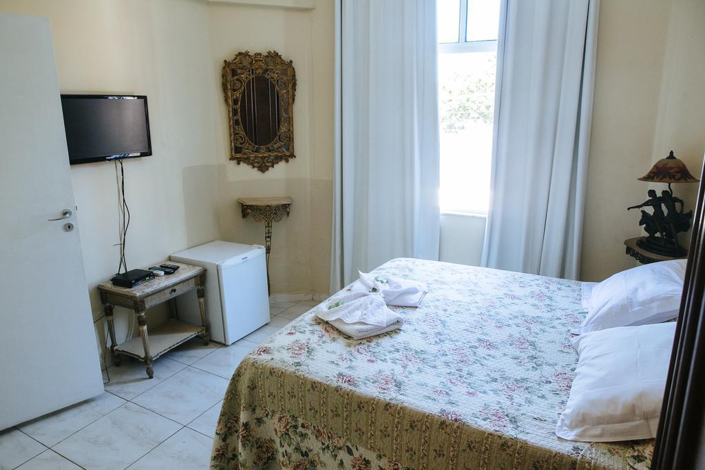 Guest house Hotelinho Urca Rio de Janeiro