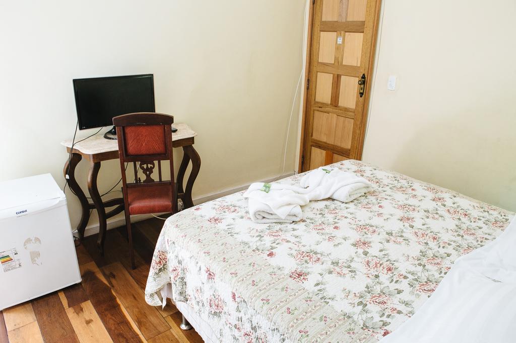 Guest house Hotelinho Urca 2*