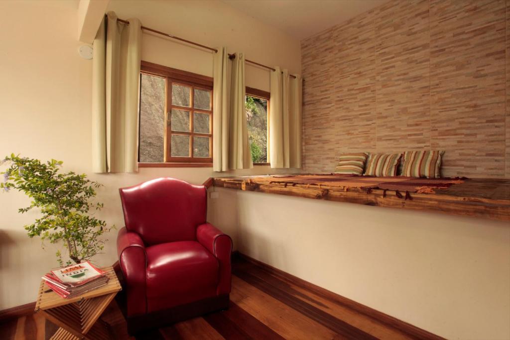 Hotelinho Urca Guest house 2*
