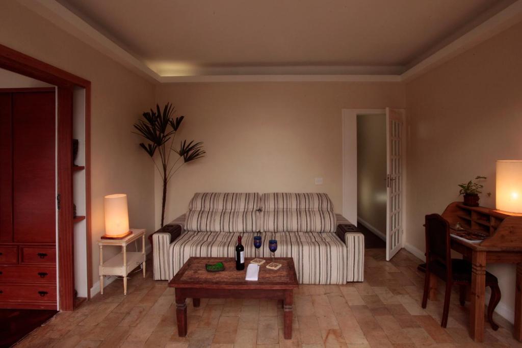 Hotelinho Urca Guest house