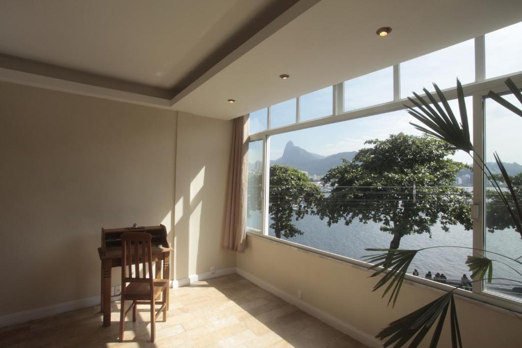 Guest house Hotelinho Urca Rio de Janeiro