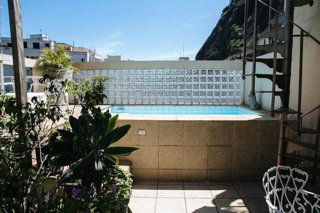 Guest house Hotelinho Urca 2*