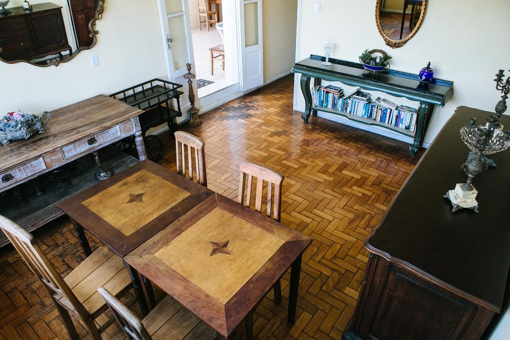 Hotelinho Urca Guest house 2*